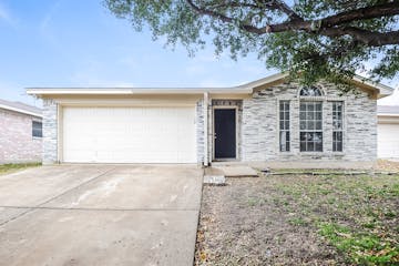 6432 Twilight Circle Fort Worth, TX 76179